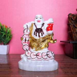 Laughing Buddha Statue for Wealth & Prosperity