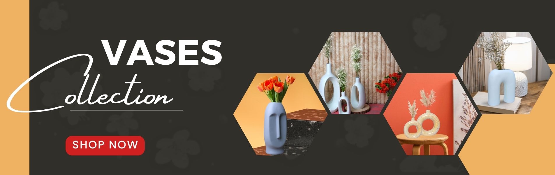 Vases Collection
